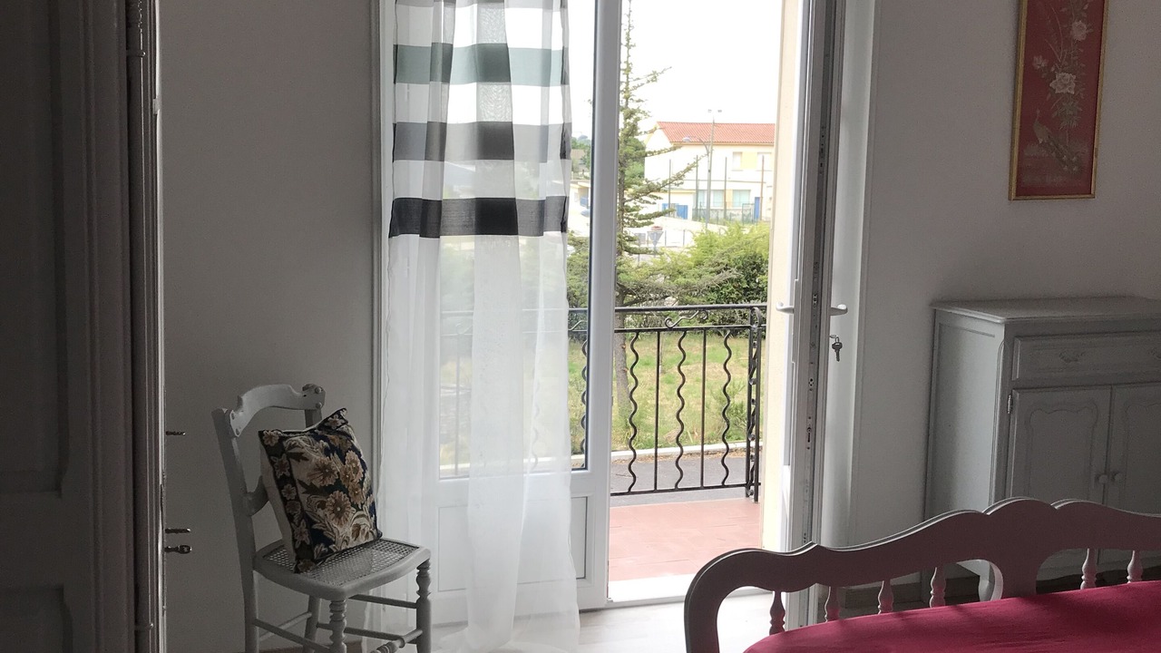 Photo of Bedroom in Rousson