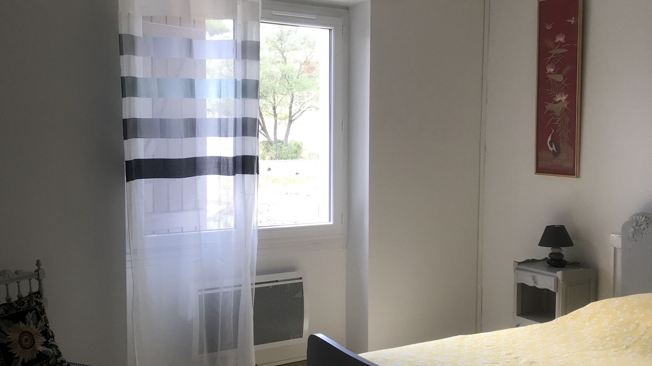 Photo of Bedroom in Rousson