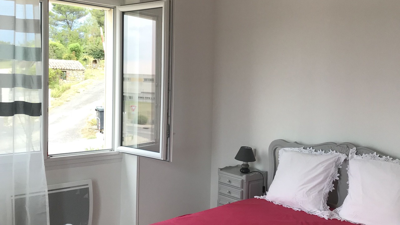 Photo of Bedroom in Rousson