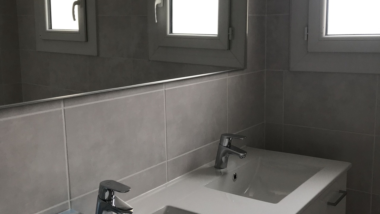 Photo of Bathroom in Rousson