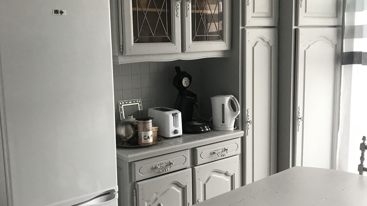 Photo of Kitchen in Rousson