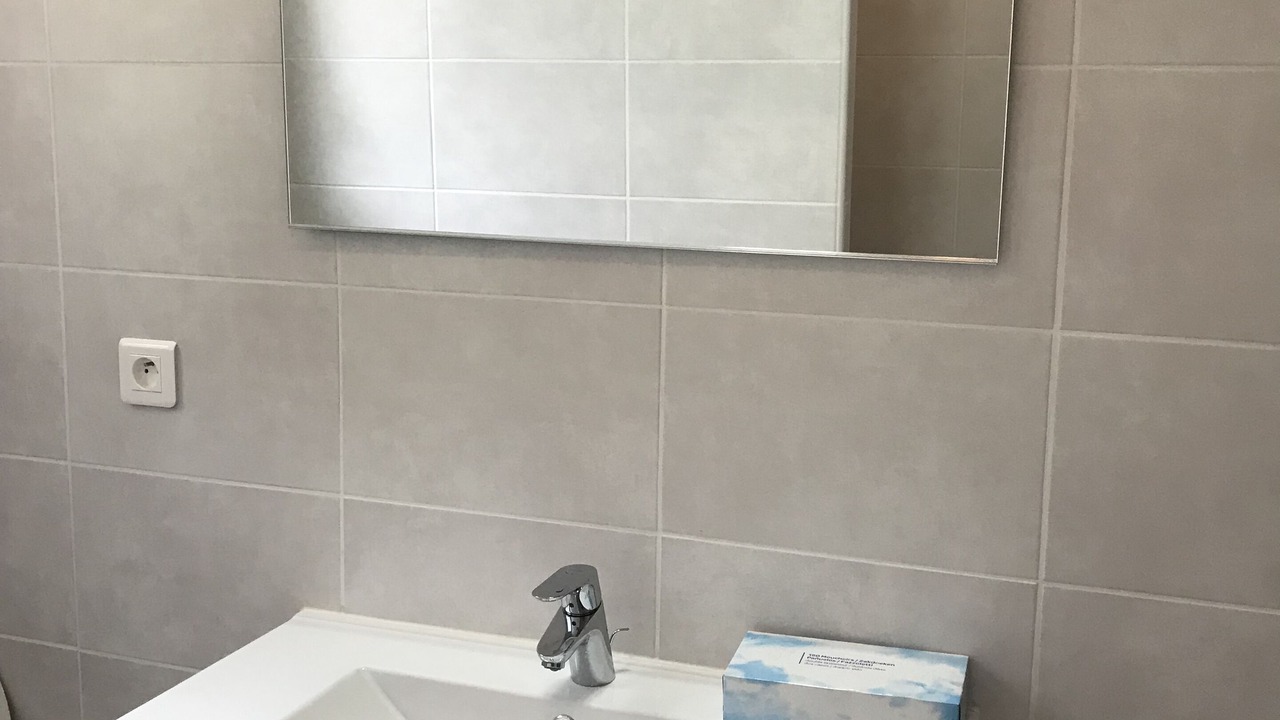 Photo of Bathroom in Rousson