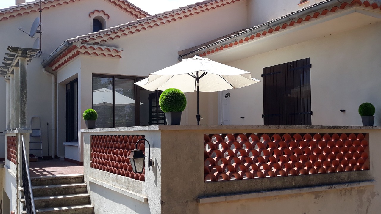 Photo of Outdoor in Rousson
