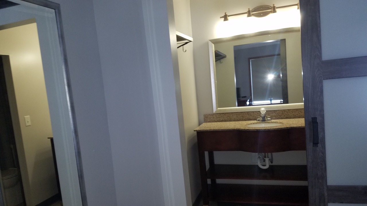 Photo of Bathroom in Marceline