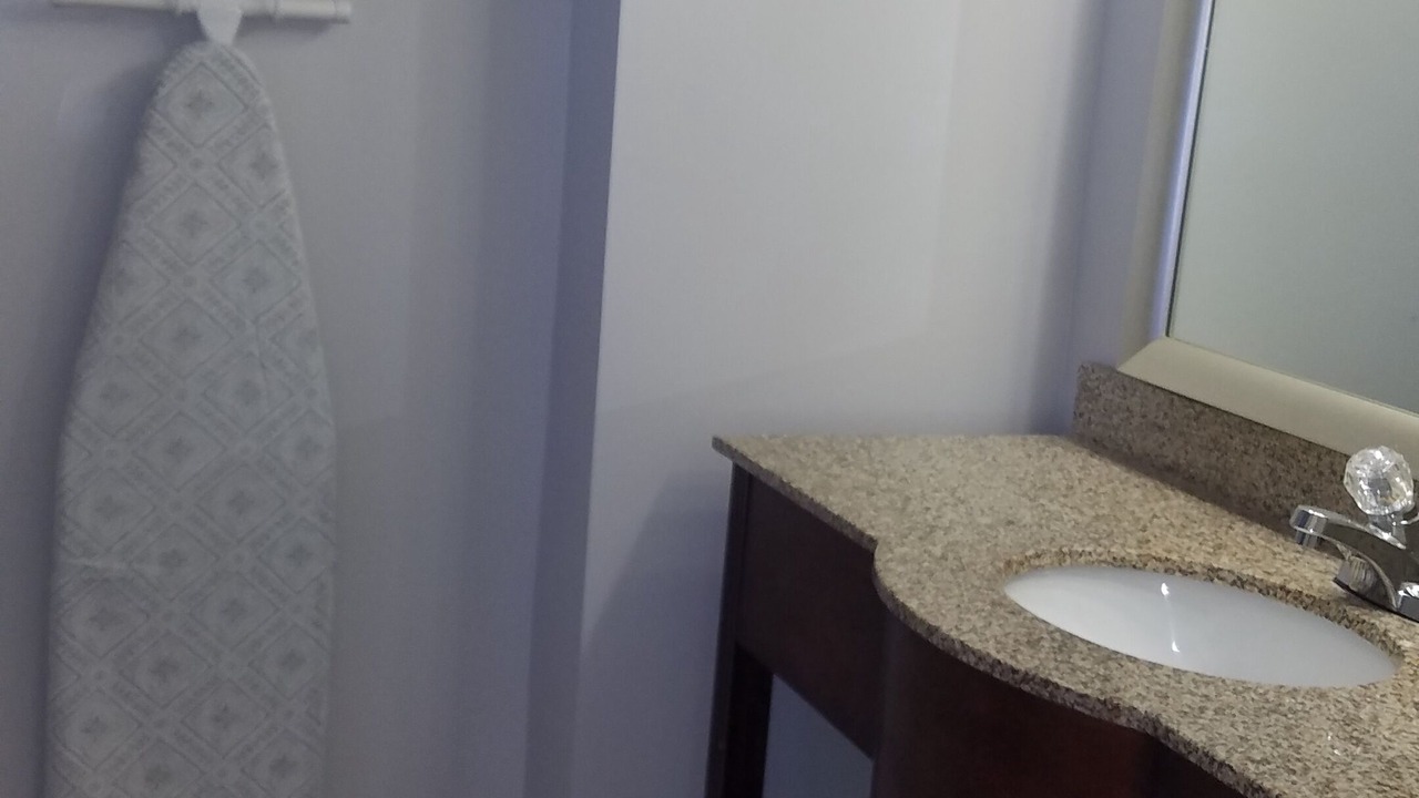 Photo of Bathroom in Marceline