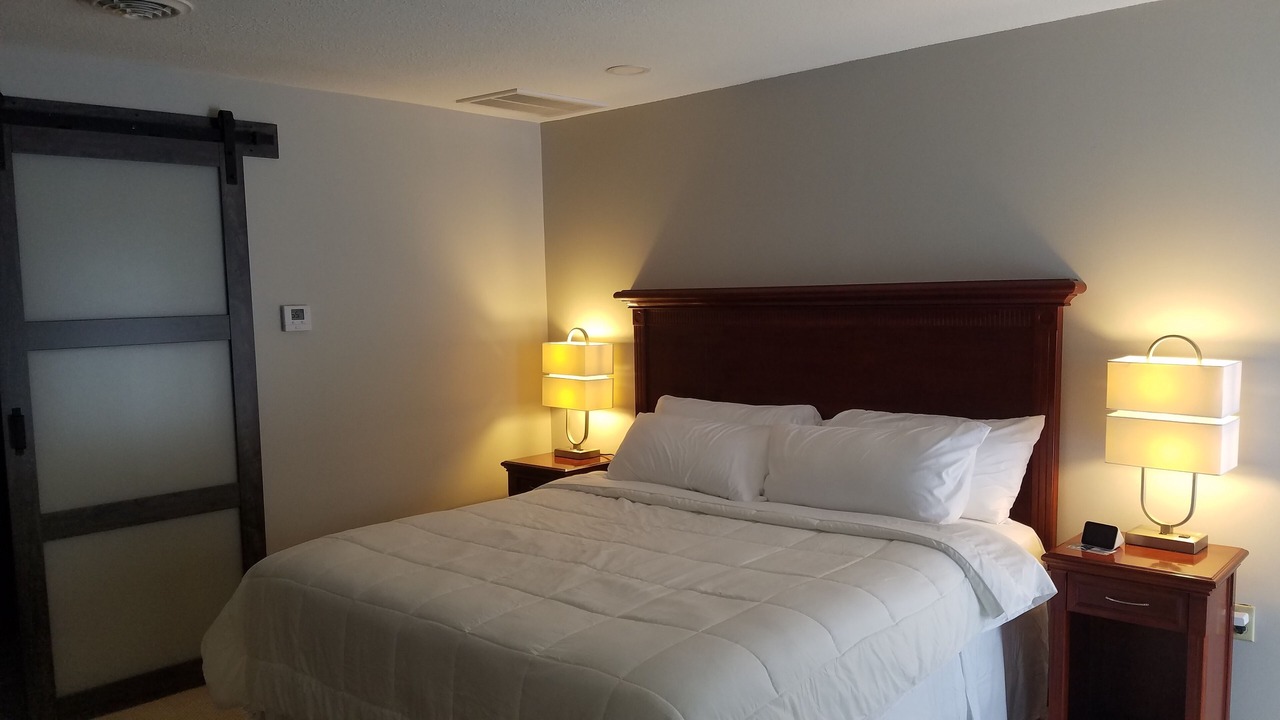 Photo of Bedroom in Marceline