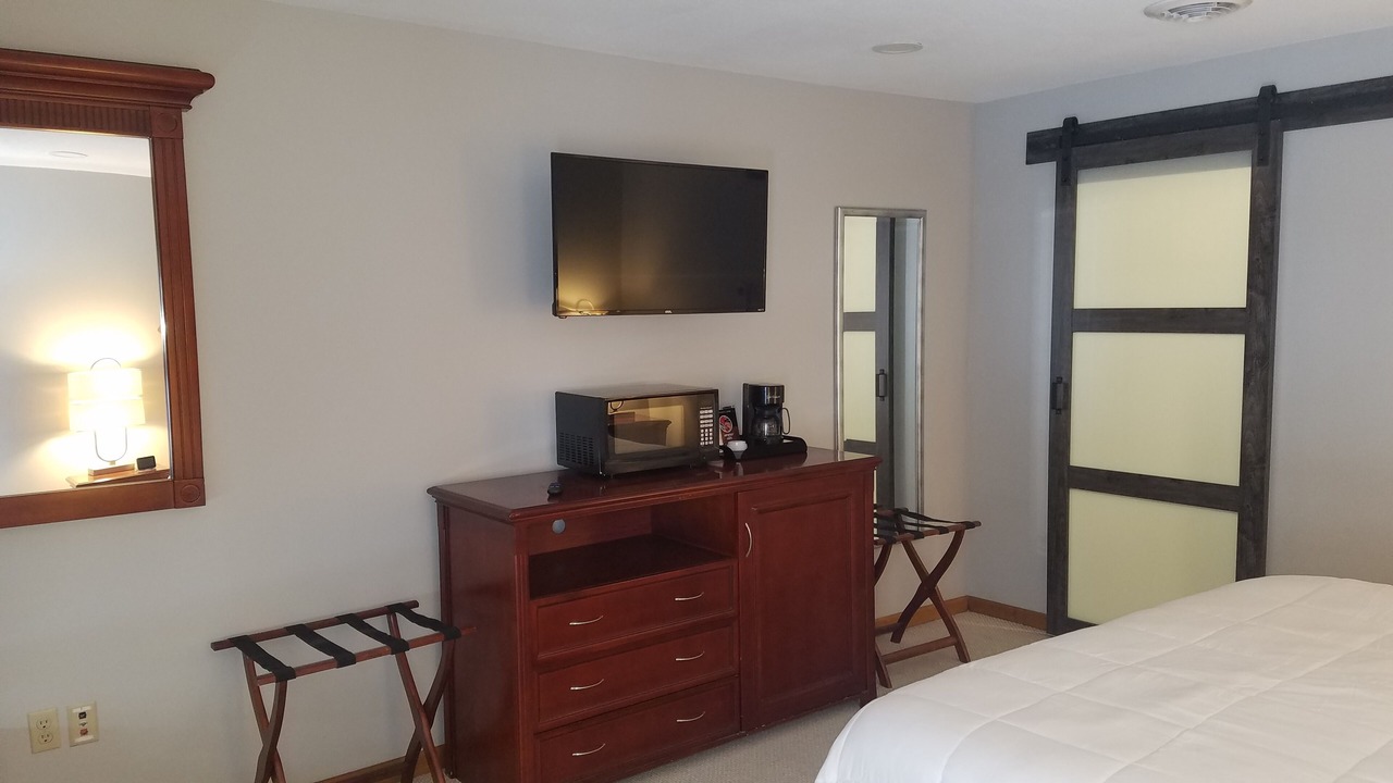 Photo of Bedroom in Marceline
