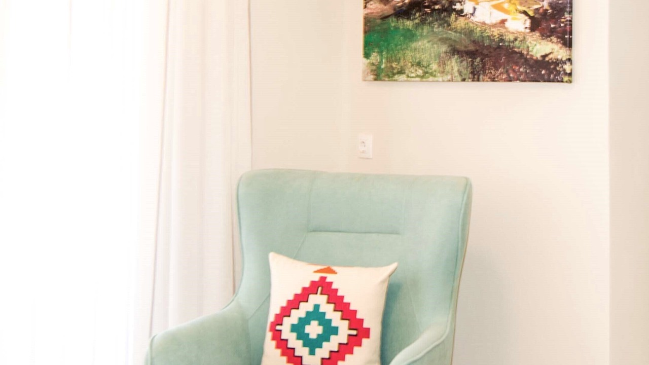 Photo of Livingroom in Agni