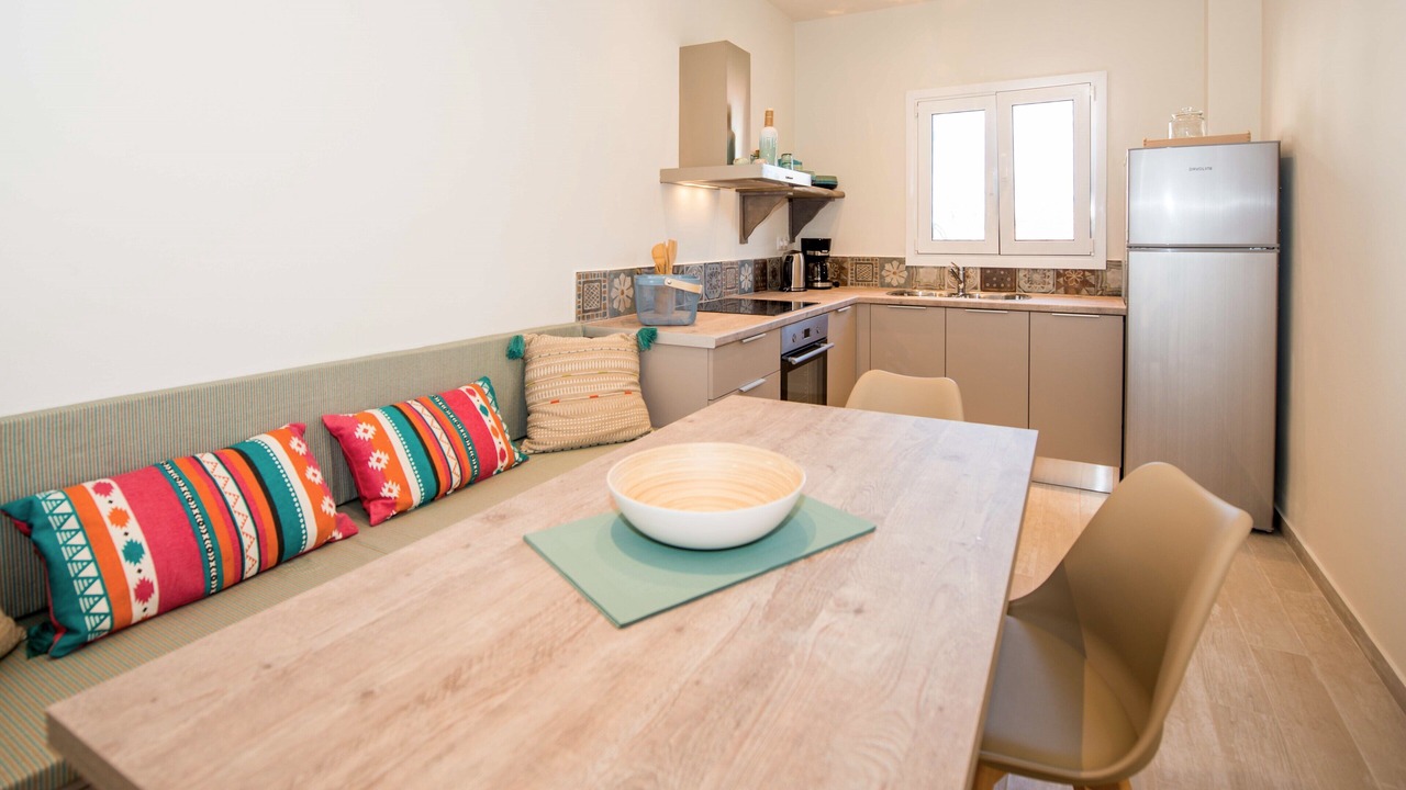 Photo of Bedroom in Agni