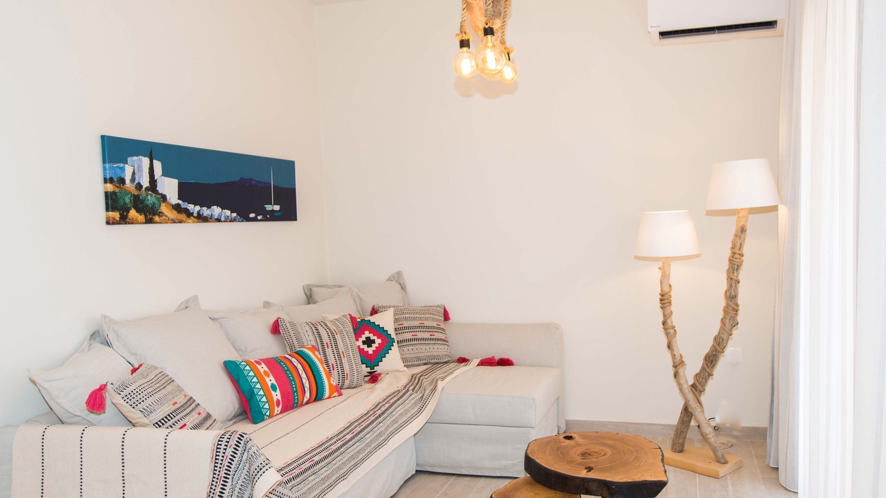 Photo of Bedroom in Agni