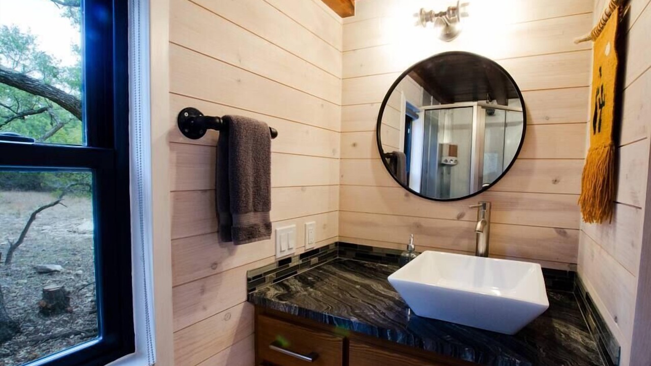 Photo of Bathroom in Wimberley