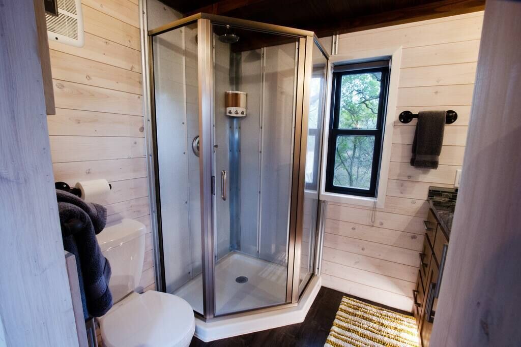 Photo of Bathroom in Wimberley