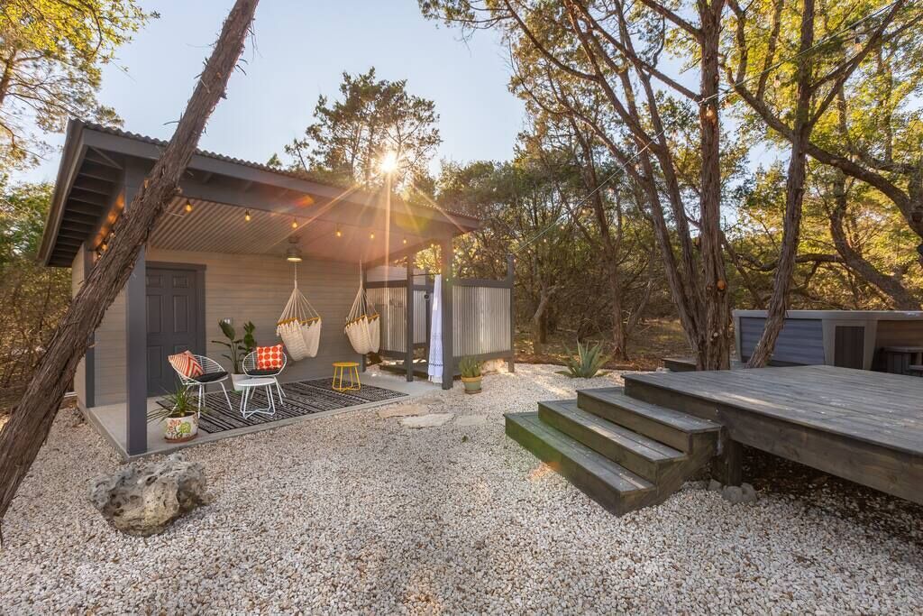 Photo of Outdoor in Wimberley