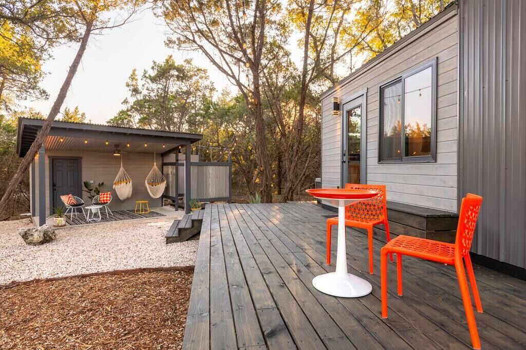 Photo of Outdoor in Wimberley