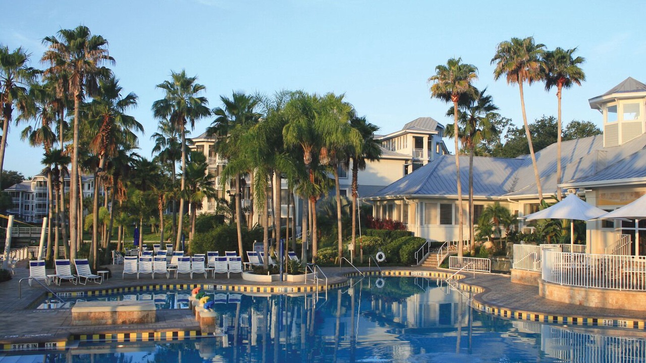 Photo of Outdoor in Florida Central Atlantic Coast