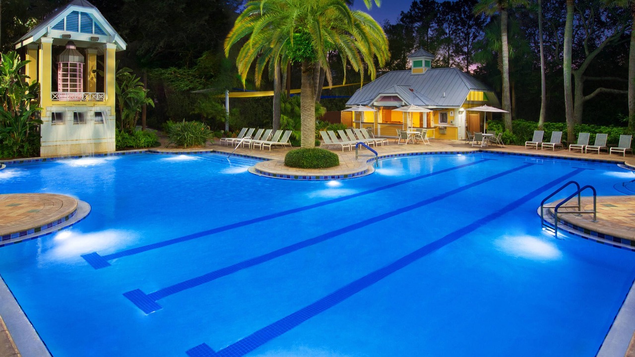 Photo of Outdoor in Florida Central Atlantic Coast