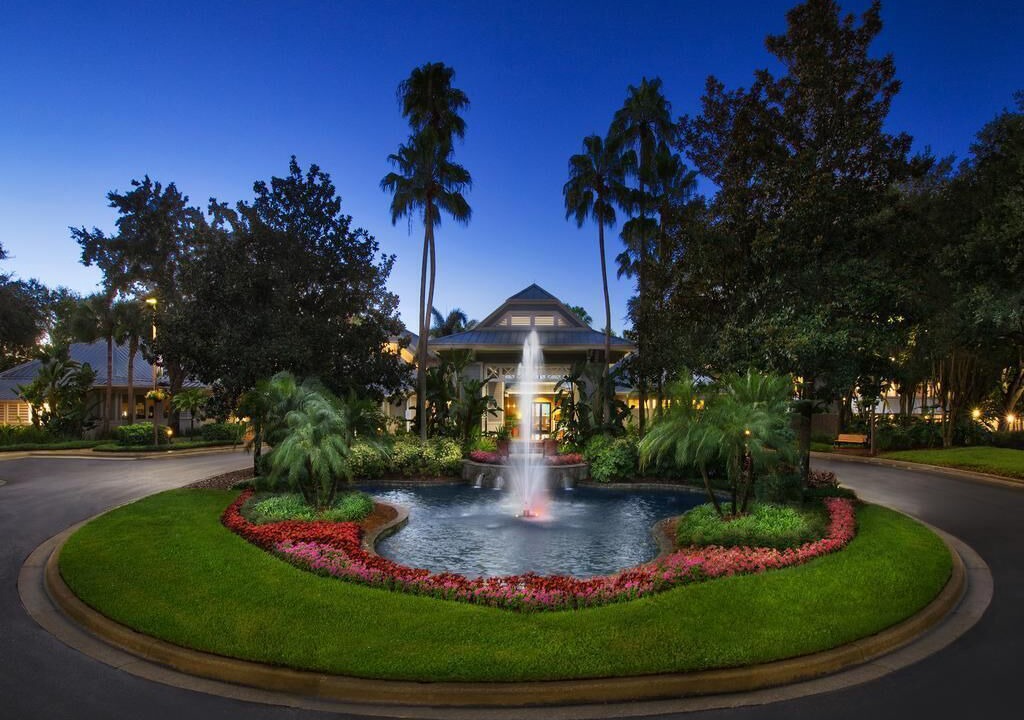 Photo of Outdoor in Florida Central Atlantic Coast