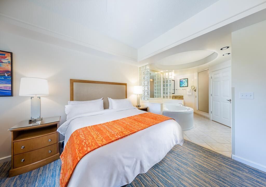 Photo of Bedroom in Florida Central Atlantic Coast