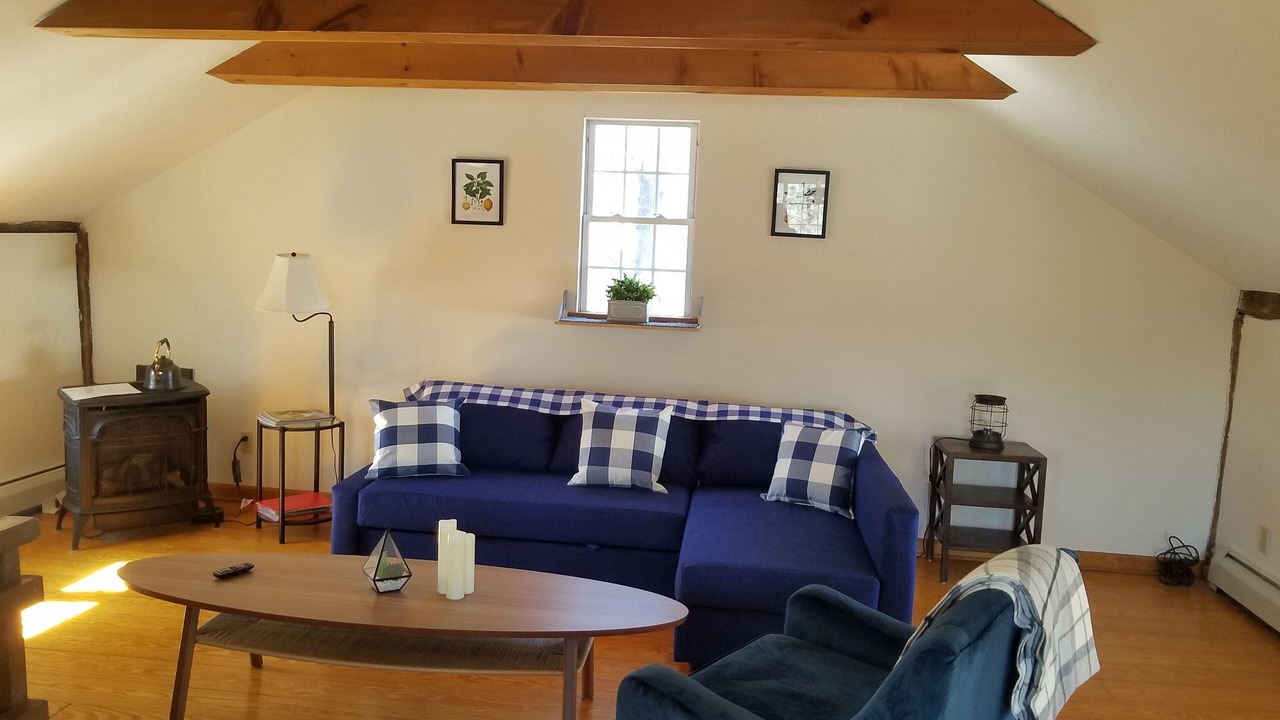 Photo of Bedroom in Hillsdale