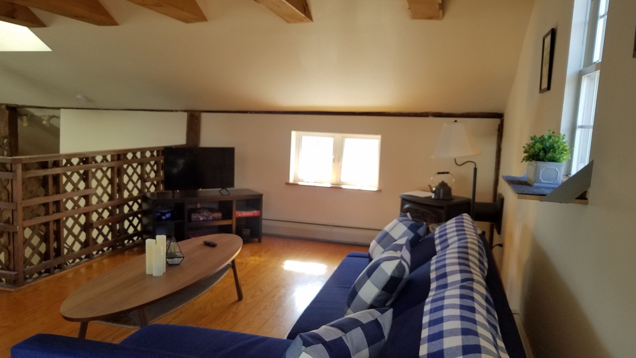 Photo of Bedroom in Hillsdale
