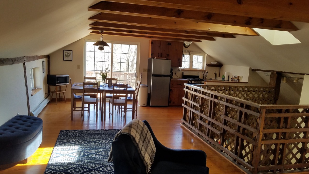 Photo of Bedroom in Hillsdale