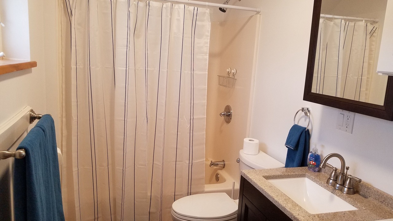 Photo of Bathroom in Hillsdale