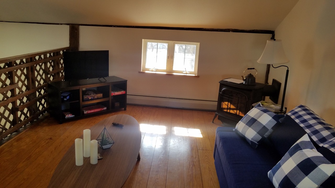 Photo of Bedroom in Hillsdale
