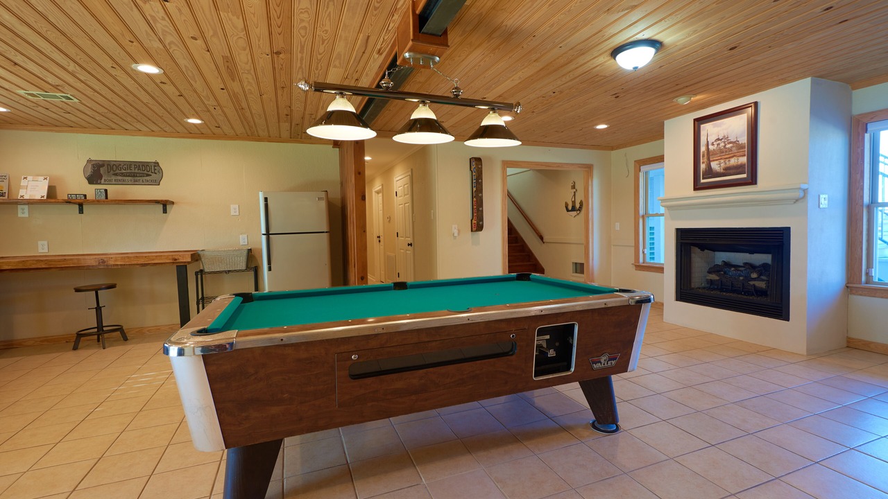 Photo of Bedroom in Hackberry