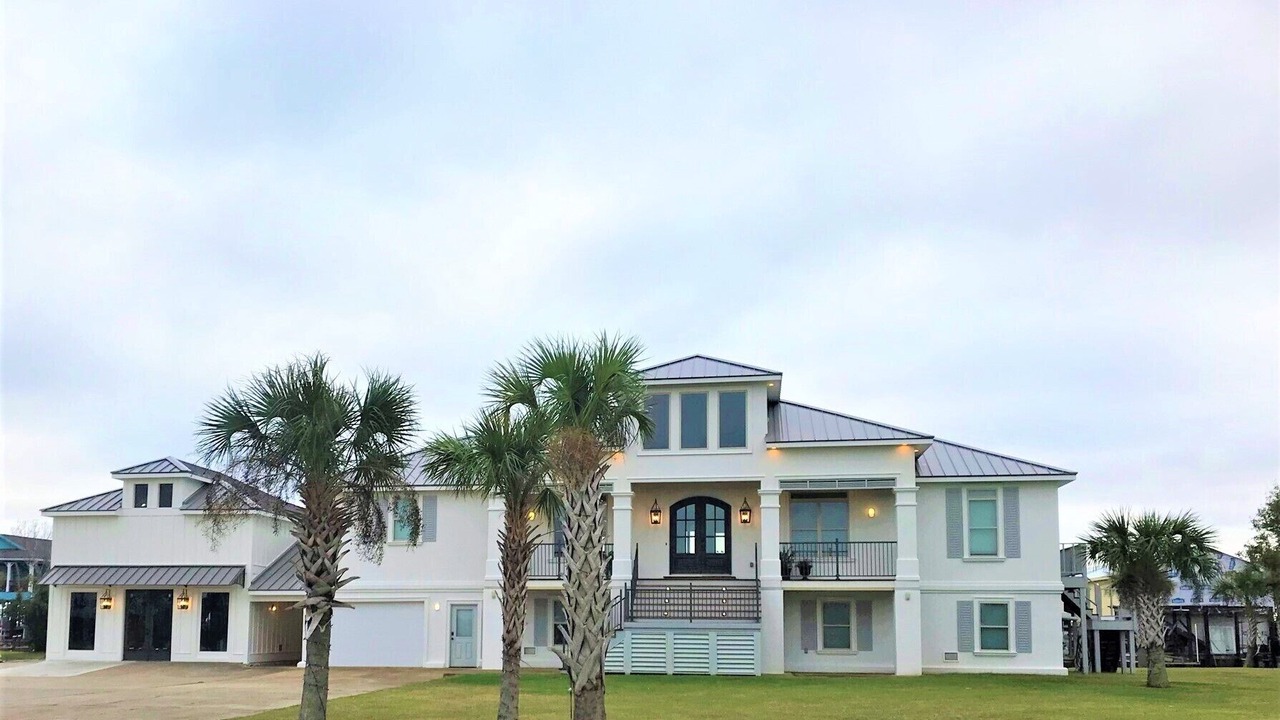 Photo of Outdoor in Hackberry