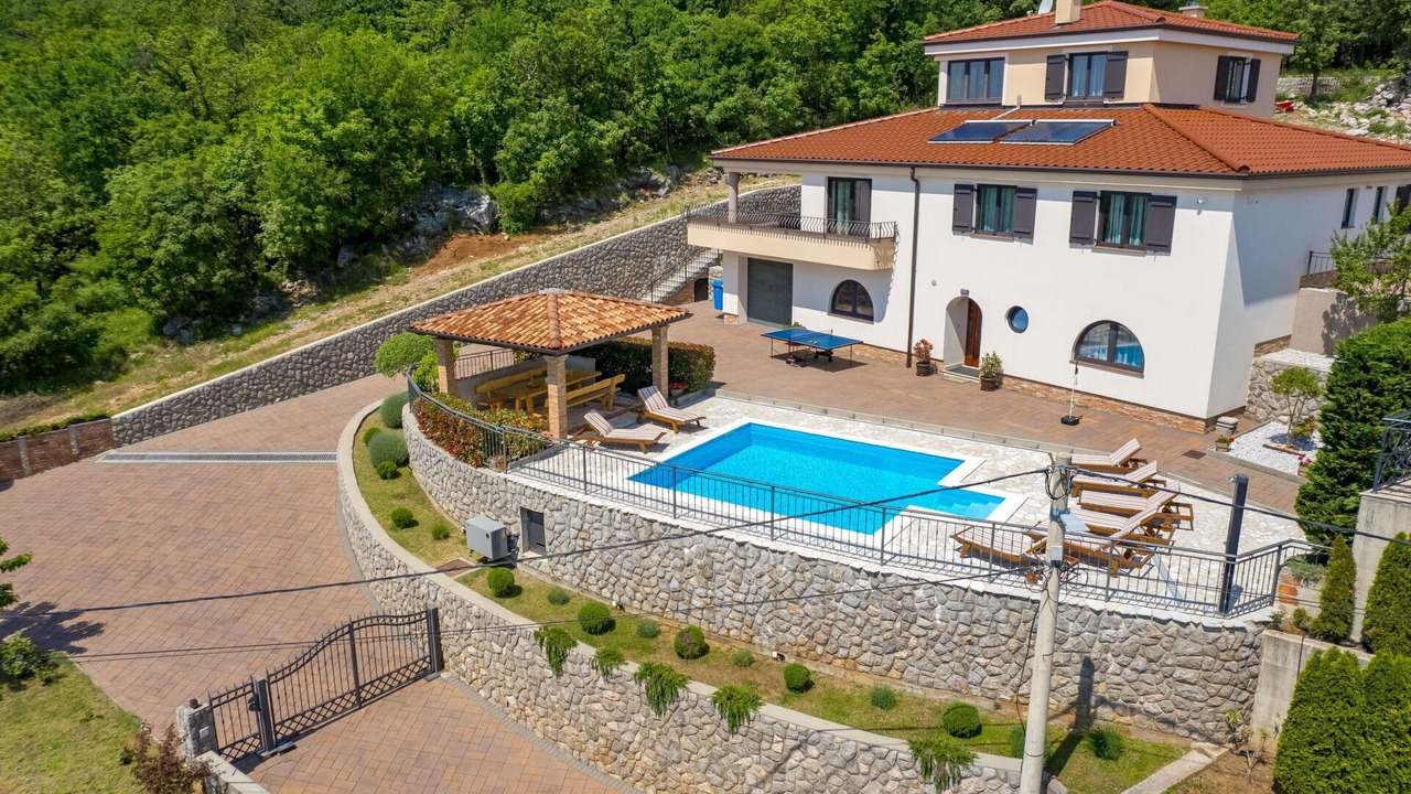 Photo of Outdoor in Viskovo