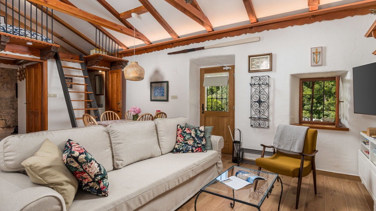 Photo of Bedroom in Gabonjin
