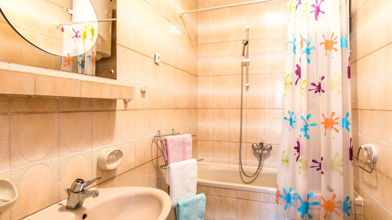 Photo of Bathroom in Donji Kraj