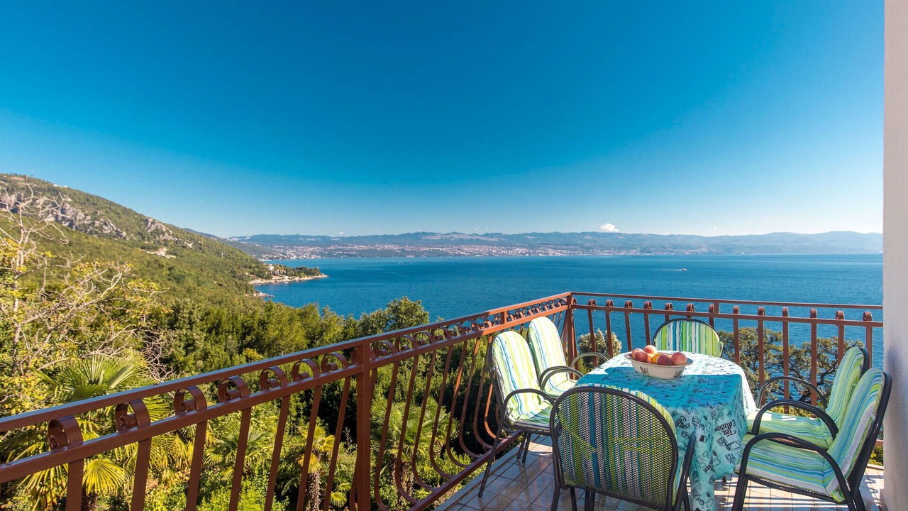 Photo of Patio Balcony in Donji Kraj