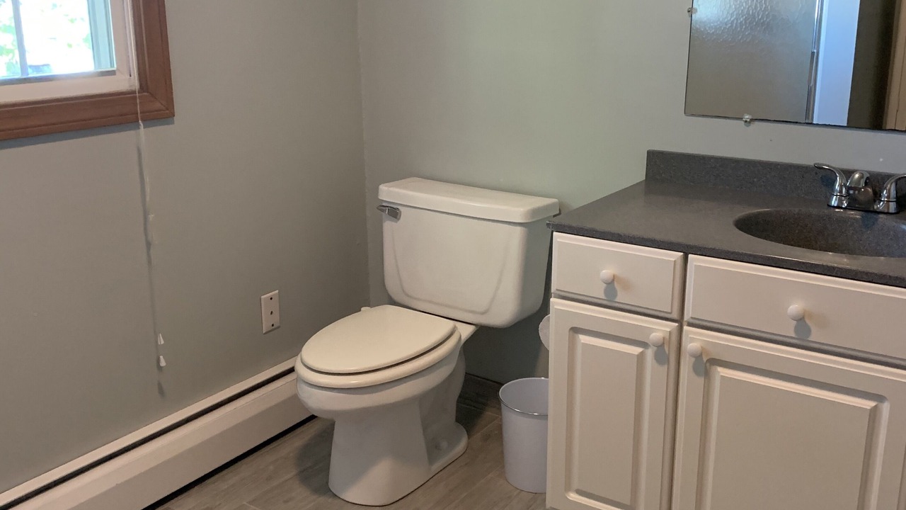 Photo of Bathroom in Eastward Look