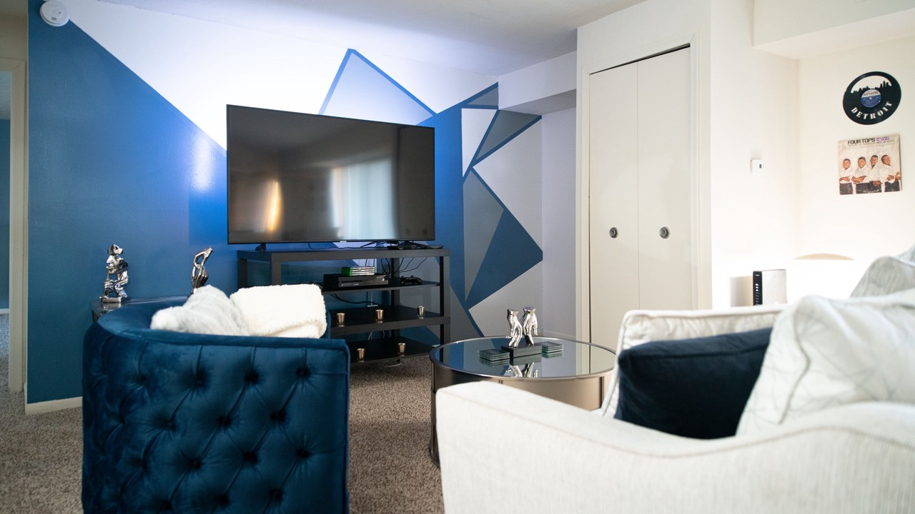 Photo of Livingroom in Southfield