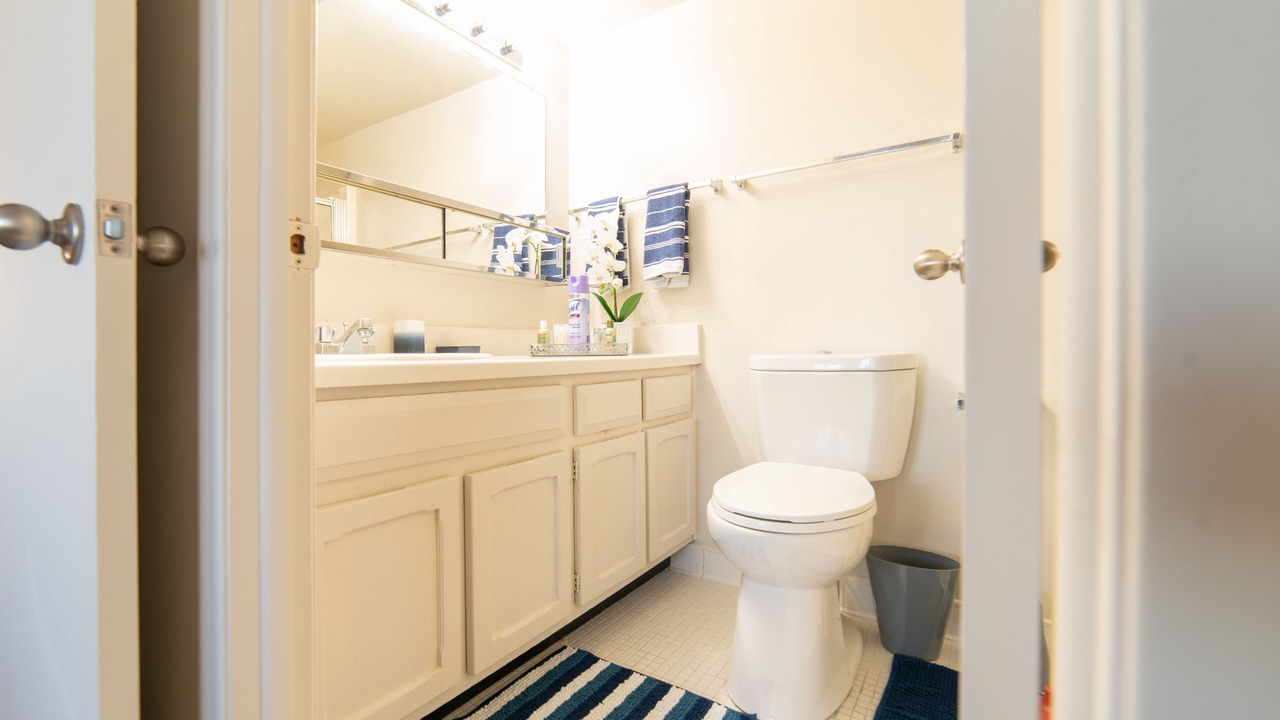 Photo of Bathroom in Southfield