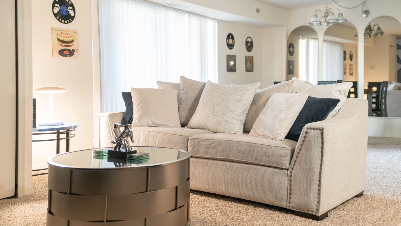 Photo of Livingroom in Southfield