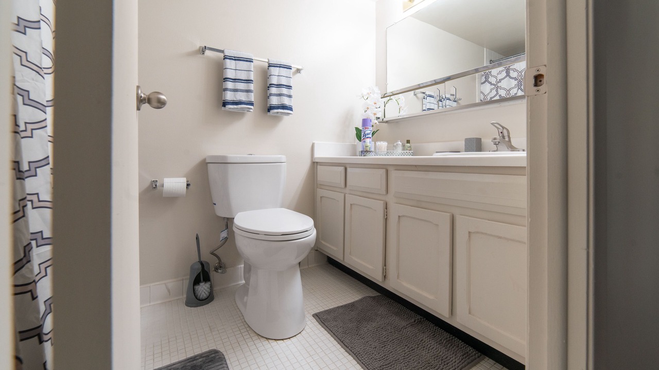 Photo of Bathroom in Southfield