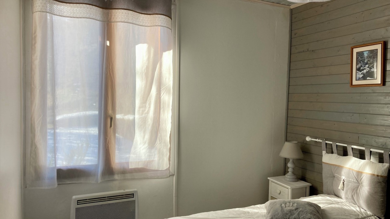 Photo of Bedroom in Larcat