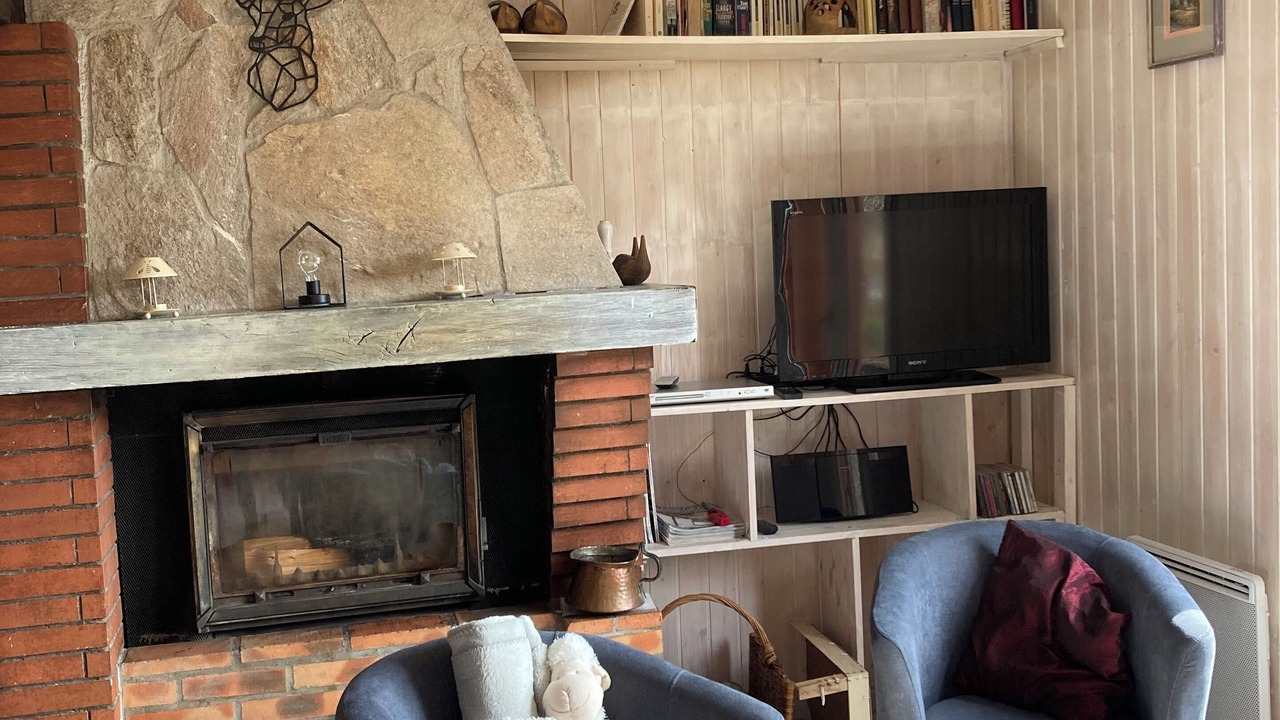 Photo of Livingroom in Larcat