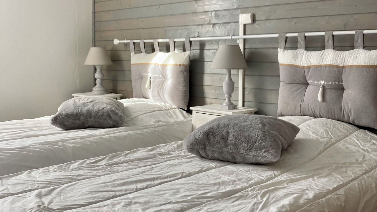 Photo of Bedroom in Larcat
