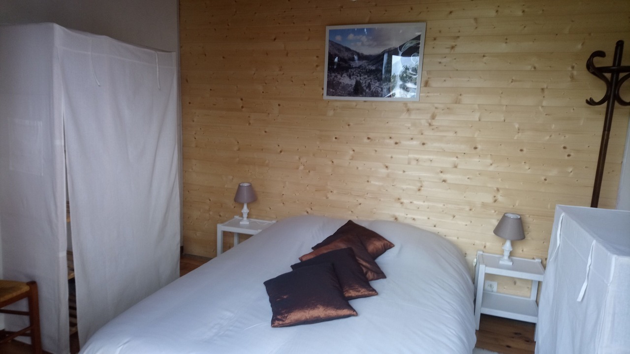 Photo of Bedroom in Larcat