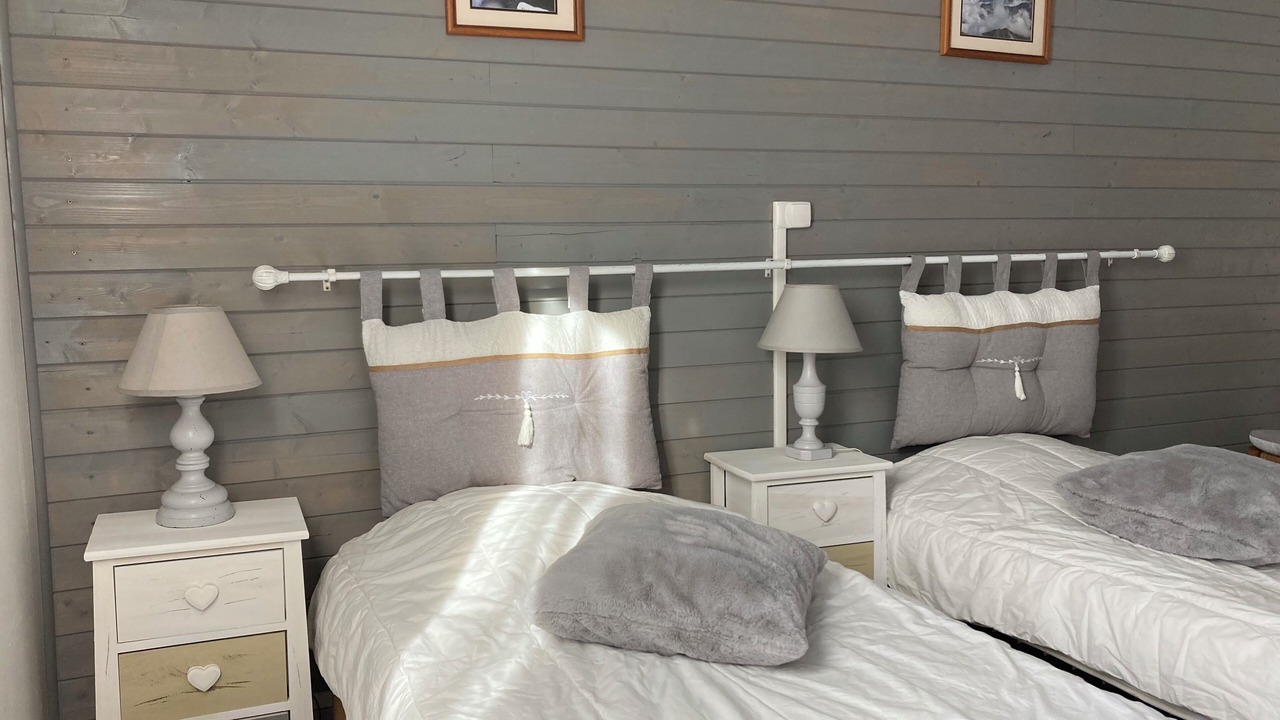 Photo of Bedroom in Larcat
