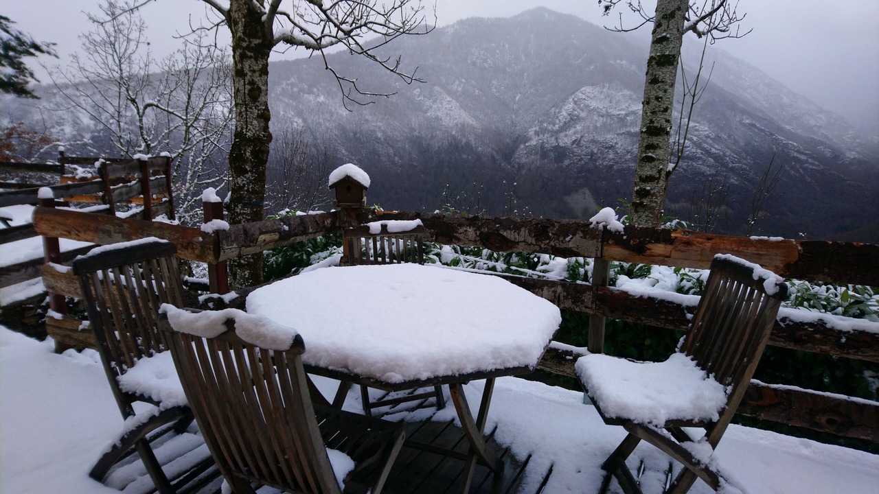 Photo of Outdoor in Larcat