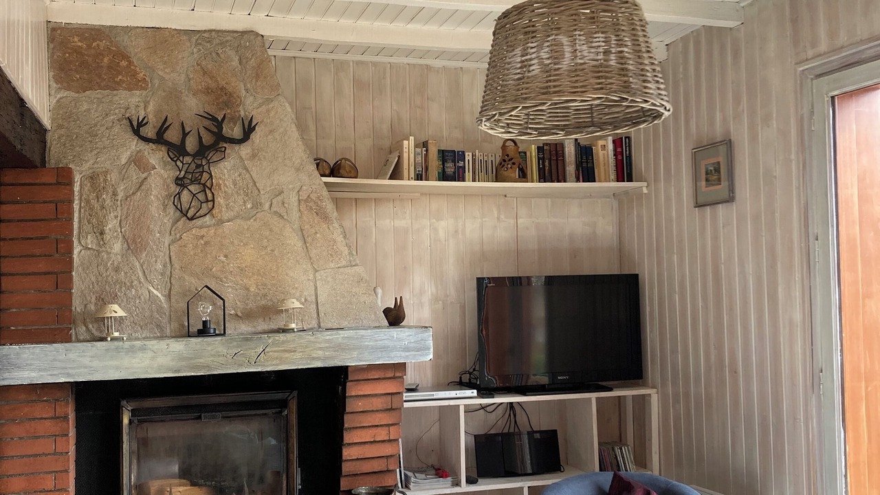 Photo of Livingroom in Larcat