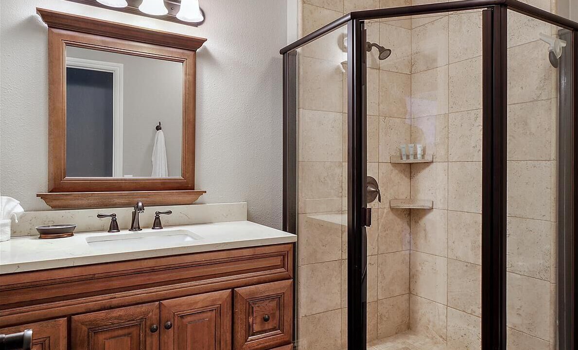 Photo of Bathroom in Oceano