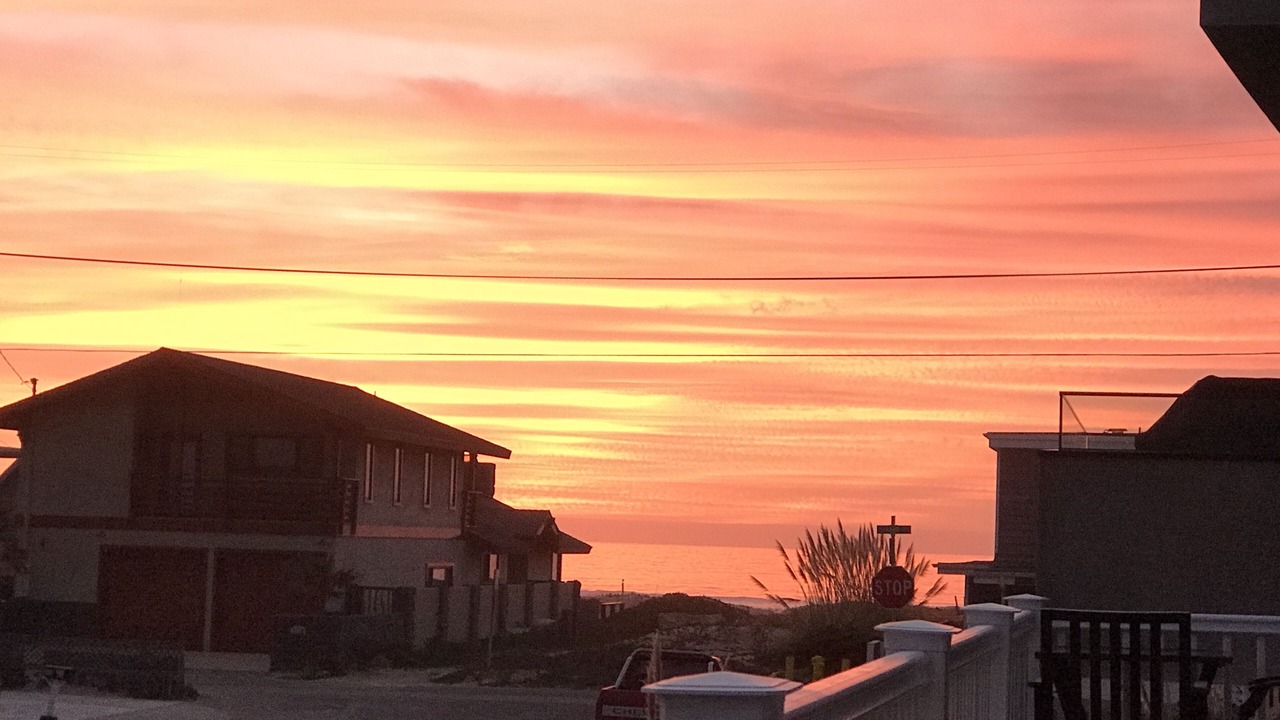 Photo of Outdoor in Oceano