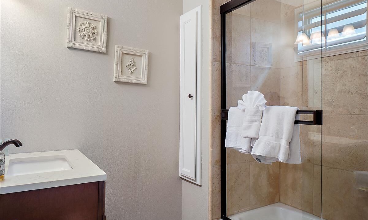 Photo of Bathroom in Oceano