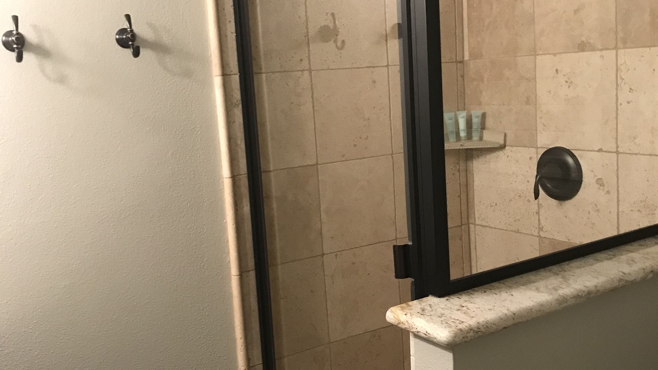 Photo of Bathroom in Oceano