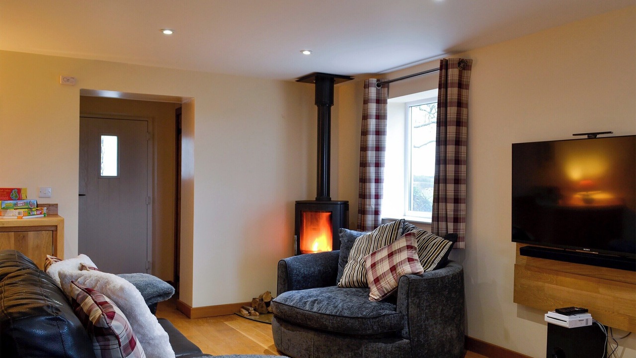 Photo of Bedroom in Llanfaethlu